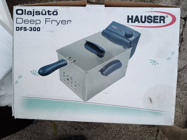 Hauser Olajst