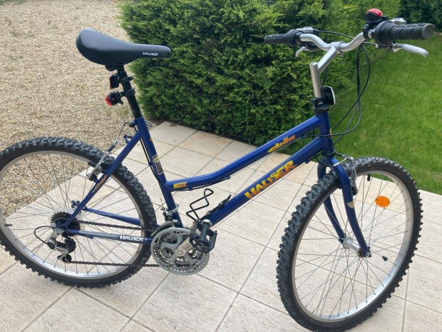 Hauser Redfox női MTB, 26 colos, 18 sebességes
