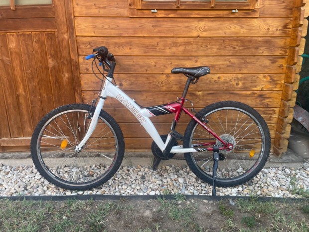 Hauser Viper gyermek kerékpár