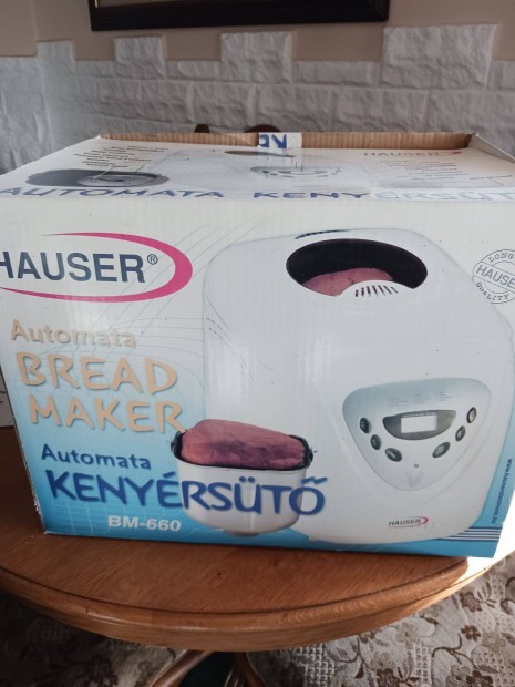 Hauser automata kenyrst