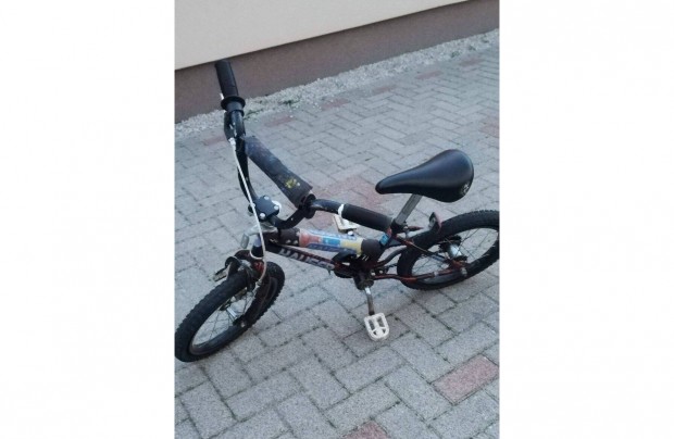 Hauser bicikli 16 colos