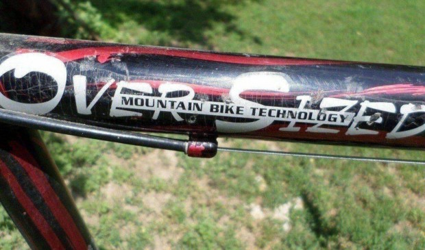 Hauser frfi Mountain bike kerkpr 24-es