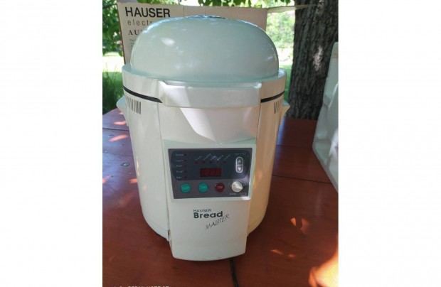 Hauser kenyrst