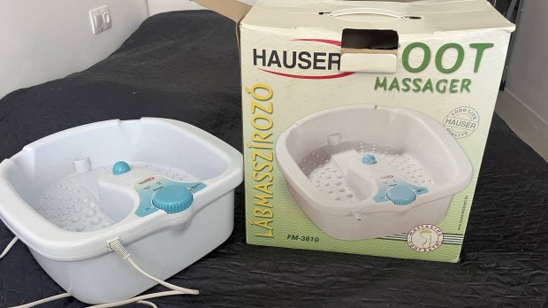 Hauser lbmasszroz