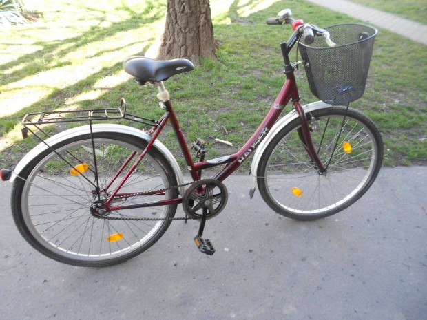 Hauser ni 26" kerkpr