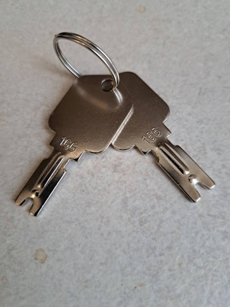 Hauser targonca k�lcs.