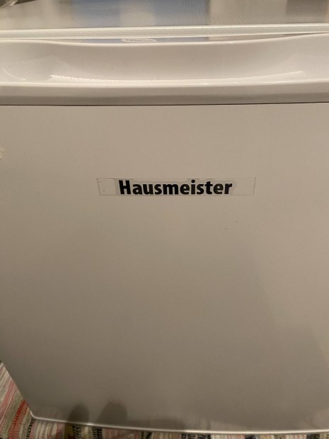 Hausmeister HM3101 40L brht