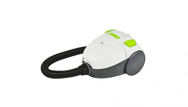 Hausmeister HM 2041 új porzsákos porszívó, 800 Watt, 1,8 liter porzsák