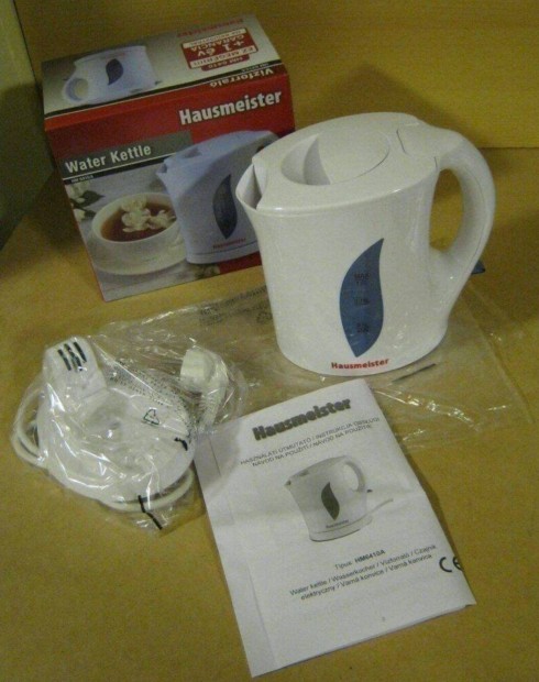Hausmeister HM-6410 vzforral 
