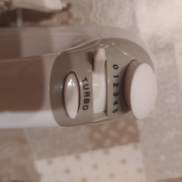 Hausmeister"  kombi mixer.