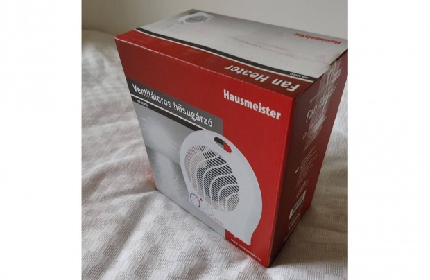 Hausmeister elektromos ventiltoros hsugrz