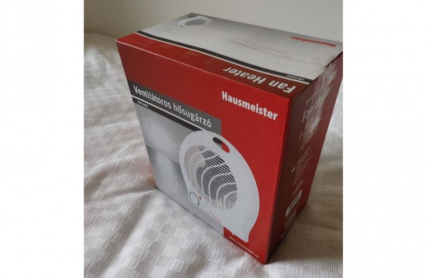 Hausmeister elektromos ventiltoros hsugrz