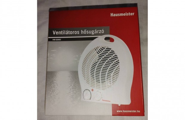 Hausmeister ventiltoros hsugrz