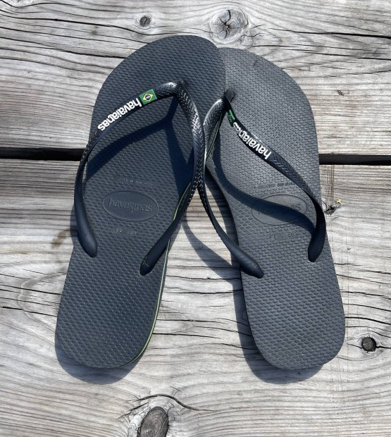 Havaianas Brazil ni flip-flop papucs