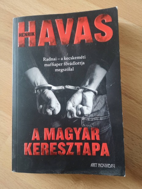 Havas A Magyar Keresztapa 