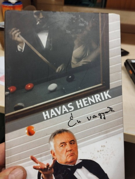 Havas Henrik n Vagyok