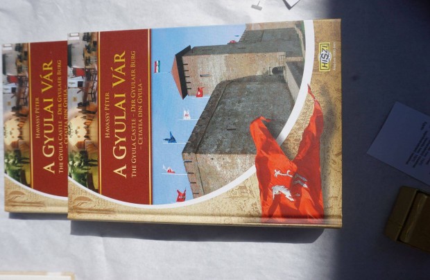 Havassy Pter: "A gyulai vr"c. knyve elad
