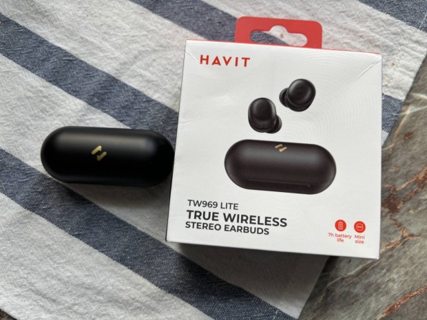 Havit TW969 Lite Bluetooth headset 