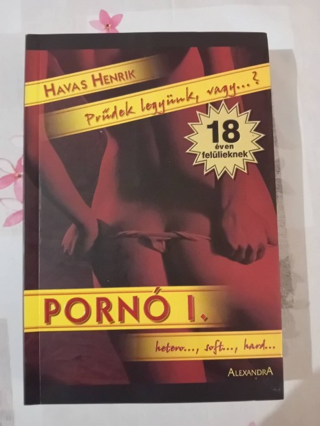 Havss Henrik - Porn 1.