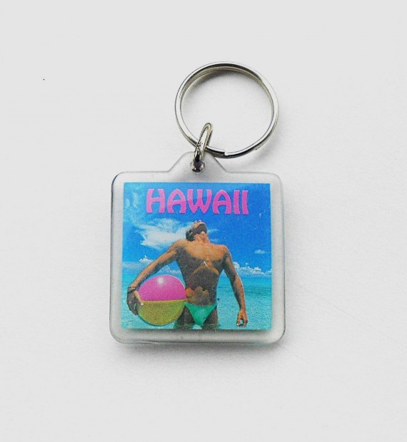 Hawaii kulcstart