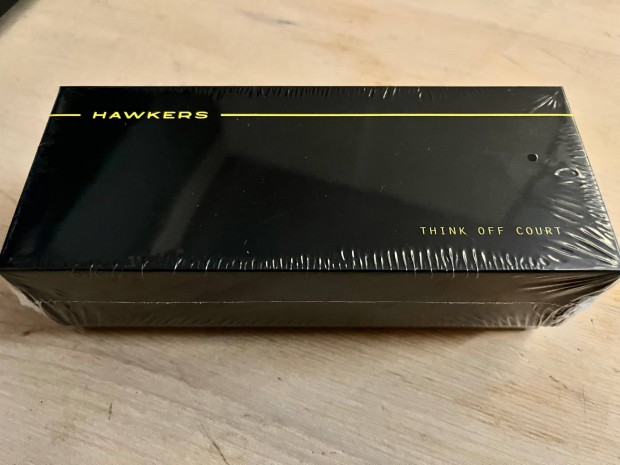 Hawkers One napszemüveg eladó