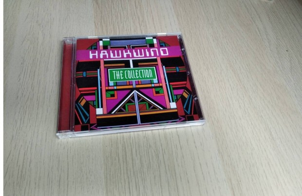 Hawkwind - The Collection / CD