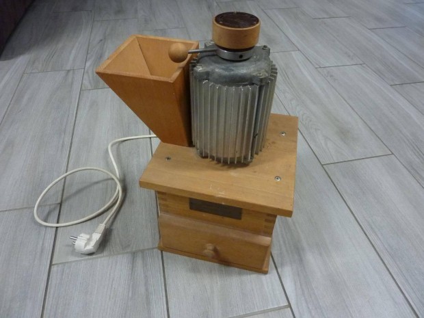 Hawos Hawo's elektromos Bio gabonaőrlő Házi konyhai malom