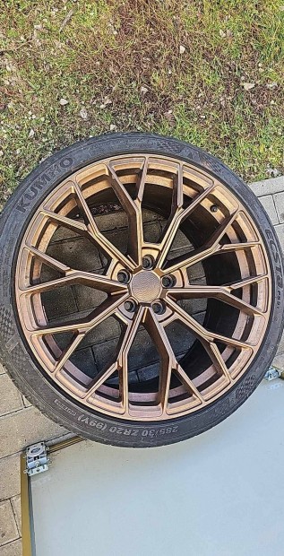 Haxer felni 20 coll
