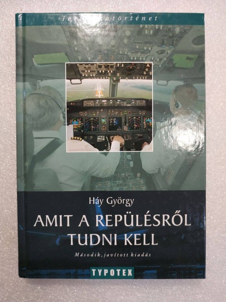 Hy Gyrgy - Amit a replsrl tudni kell