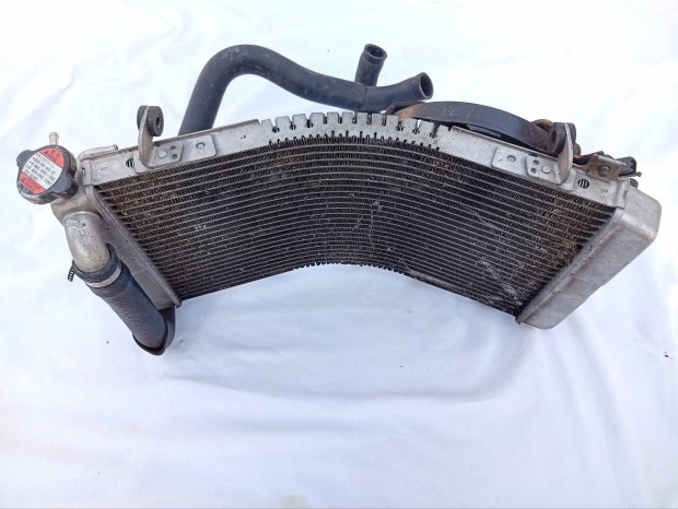 Hayabusa komplett h�t�