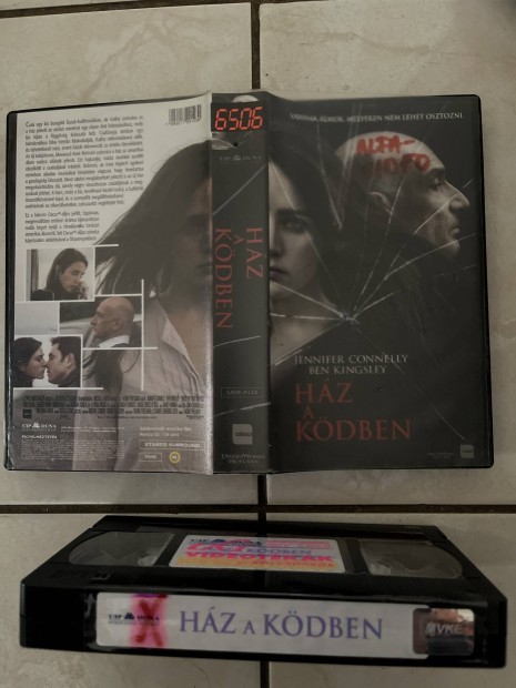 Hz a kdben vhs 