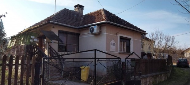 Ház eladó Erdőbényén