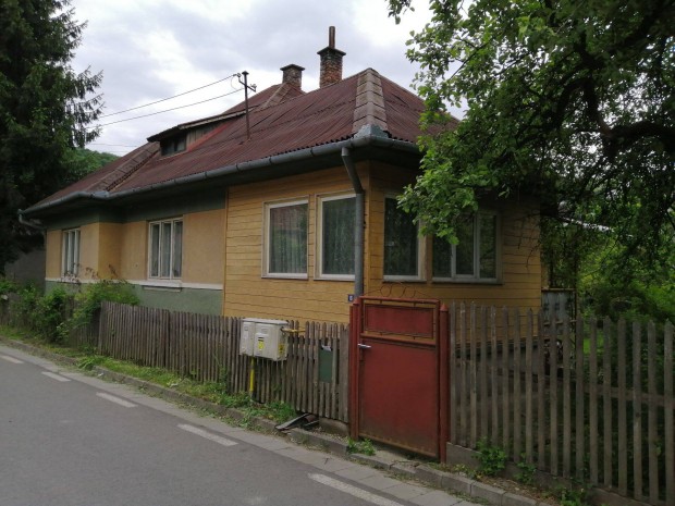 Hz elad Szovta kzpontjban