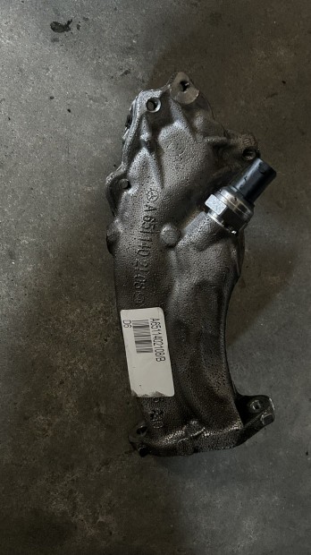 H�z om 651 A6511402108 elad�