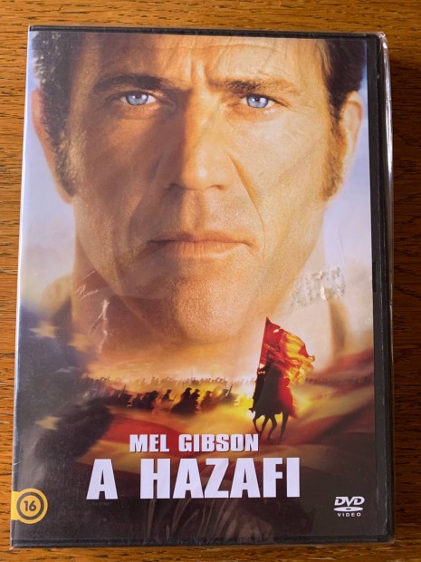 Hazafi, bontatlan, magyar szinkronos DVD film