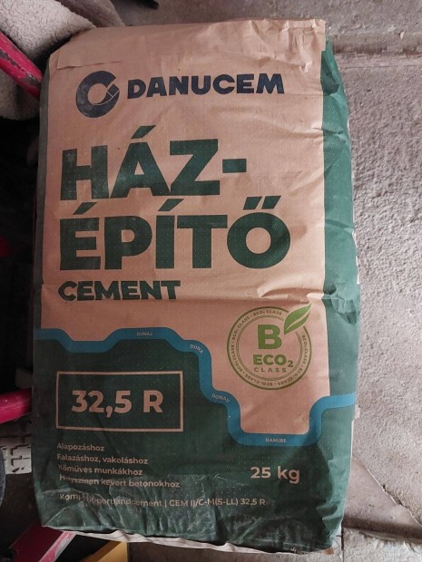 Hzpt cement