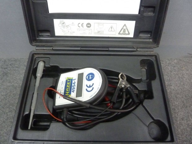 Hazet 4954-1 fkfolyadk mr