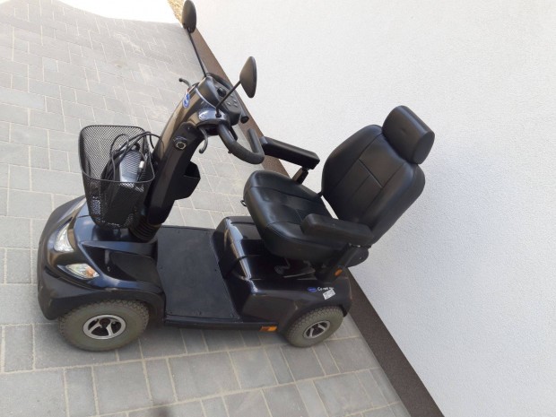Hzhozszll gari elektromos moped rokkantkocsi rokkant kocsi rehab