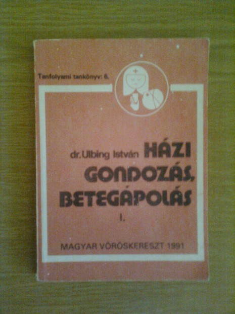 Hzi gondozs, betegpols I-II