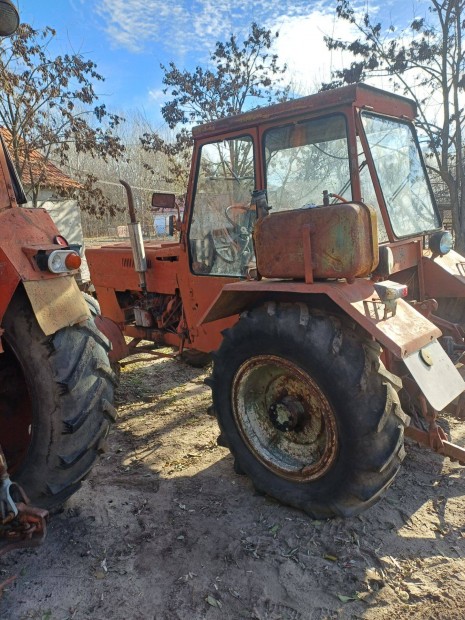 Hzi kszts kistraktor 3011 zetor motoros