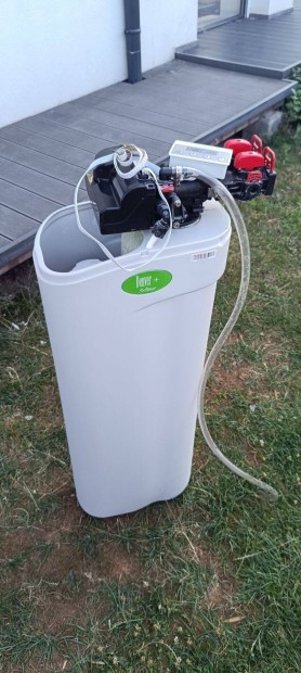 Hzi vztisztt denver+ softener s vanne bnt 850 egysggel