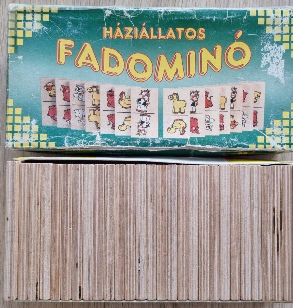 Hzillatos fadomin - 27db