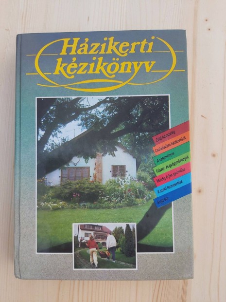 Hzikerti kziknyv