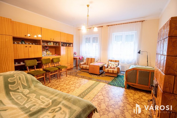 H�zik� a Cserta patak ment�n