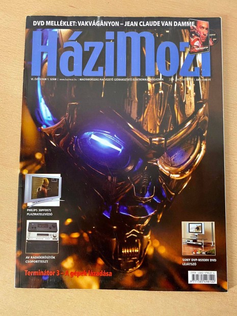 Hzimozi magazin 2004 janur / februr