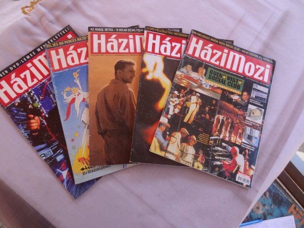 Hzimozi magazin