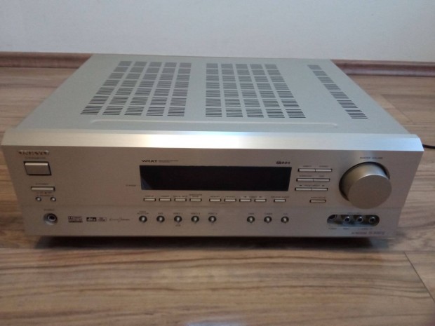 Hzimozi szett (Onkyo, Wharfedale) elad