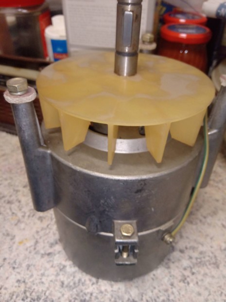 Hztartsi gp motor 