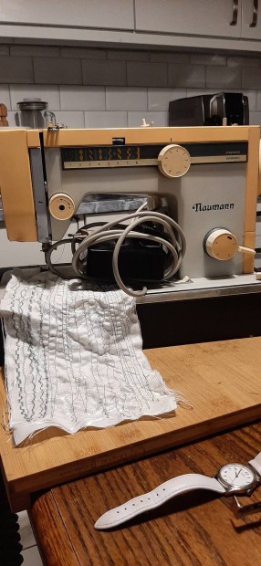 Hztartsi varrgp Neumann 