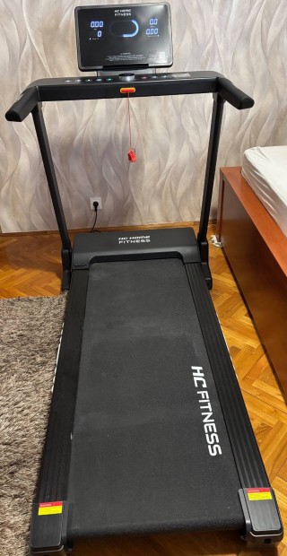 Hc Fitness futpad